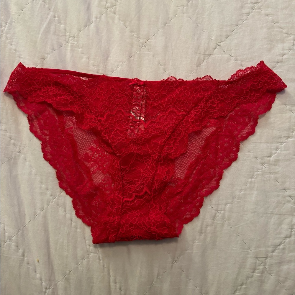 VS Undies❤️‍🔥